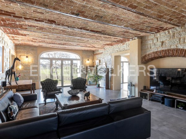 casa indipendente in vendita a Sala Monferrato