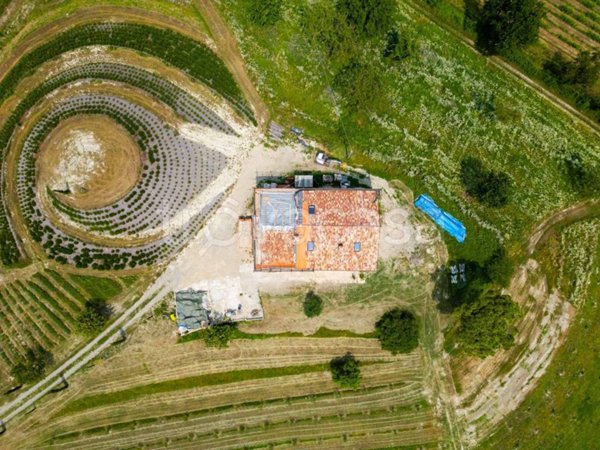casa indipendente in vendita a Sala Monferrato
