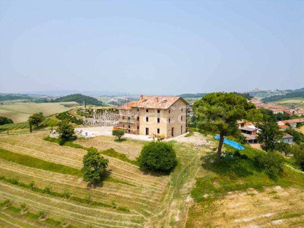 casa indipendente in vendita a Sala Monferrato