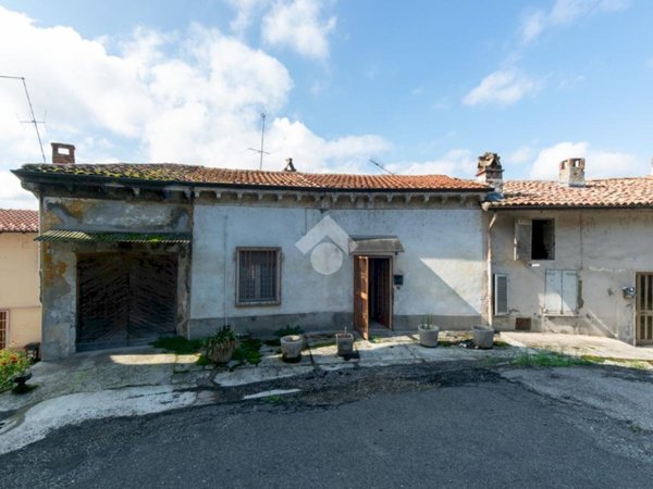 casa indipendente in vendita a Sala Monferrato