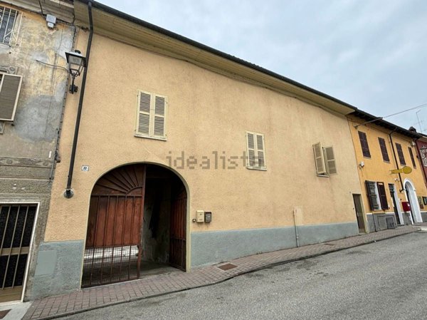 casa indipendente in vendita a Sala Monferrato
