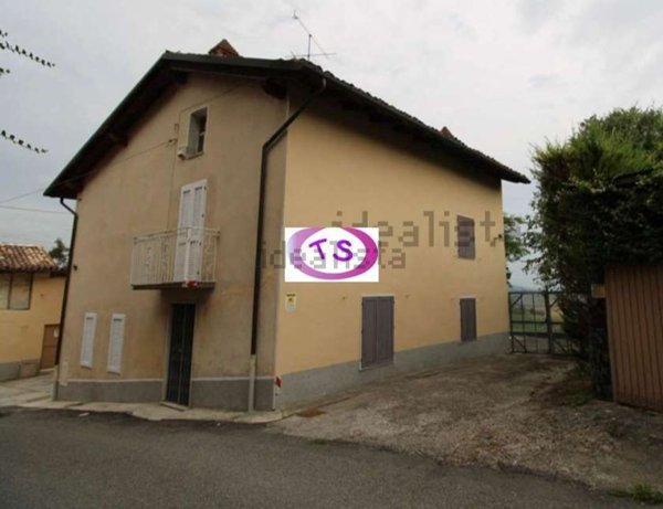 casa indipendente in vendita a Sala Monferrato