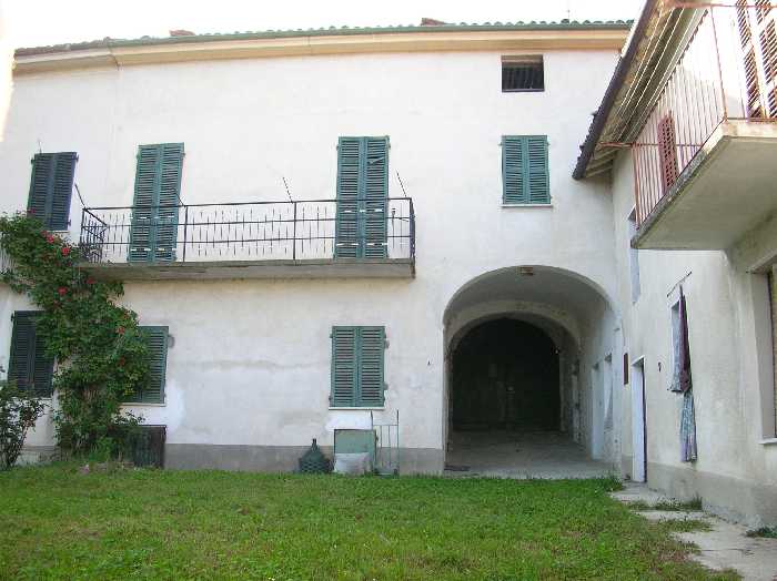 casa indipendente in vendita a Sala Monferrato