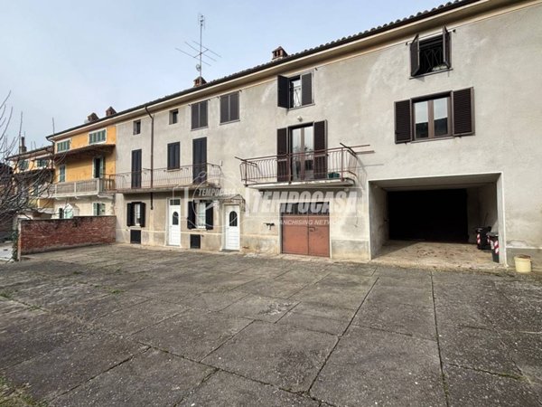 casa indipendente in vendita a Sala Monferrato