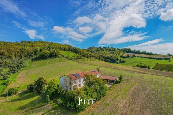 casa indipendente in vendita a Sala Monferrato