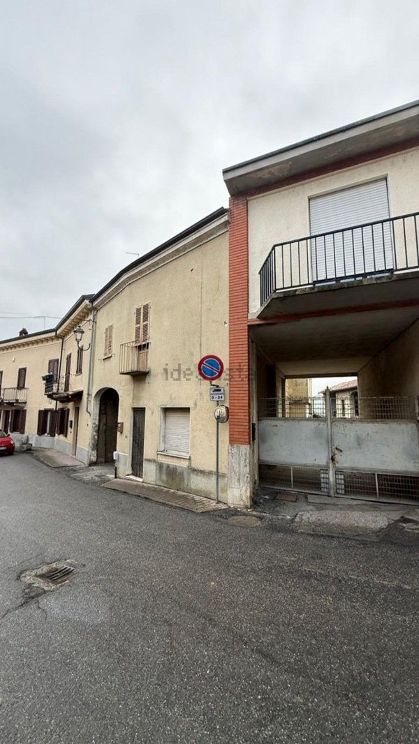 casale in vendita a Sala Monferrato