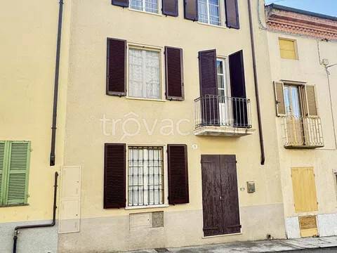 casa indipendente in vendita a Sala Monferrato