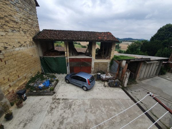 casa indipendente in vendita a Sala Monferrato