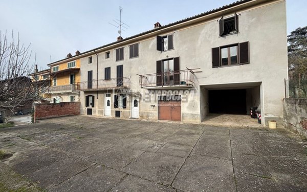 casa indipendente in vendita a Sala Monferrato
