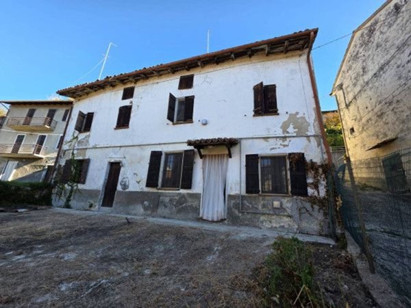 casa indipendente in vendita a Sala Monferrato