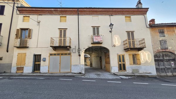 casa indipendente in vendita a Sala Monferrato