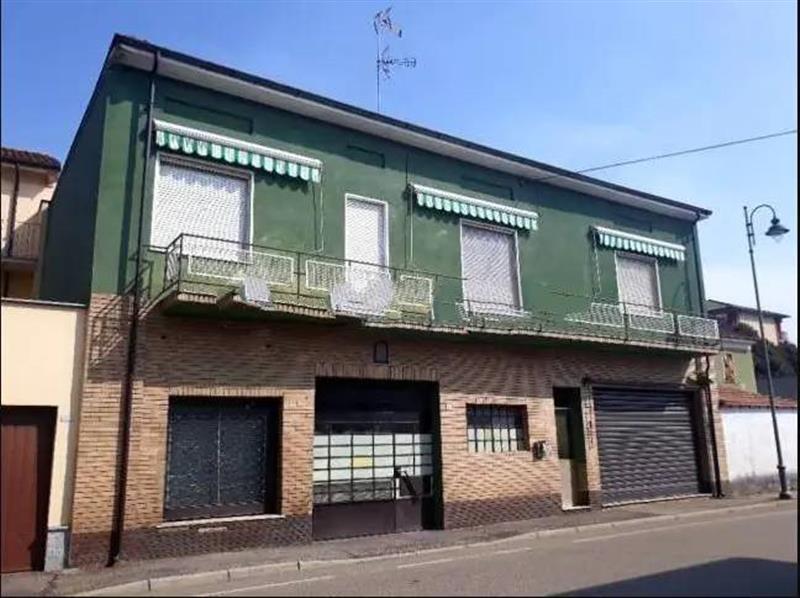 casa indipendente in vendita a Sale