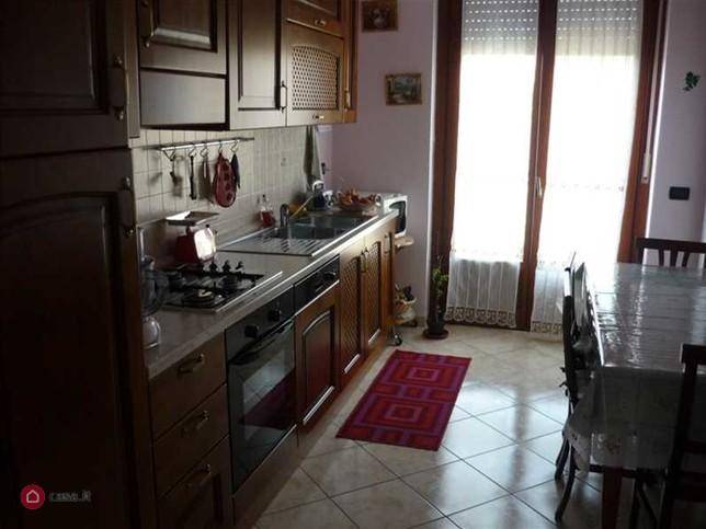 appartamento in vendita a Sale