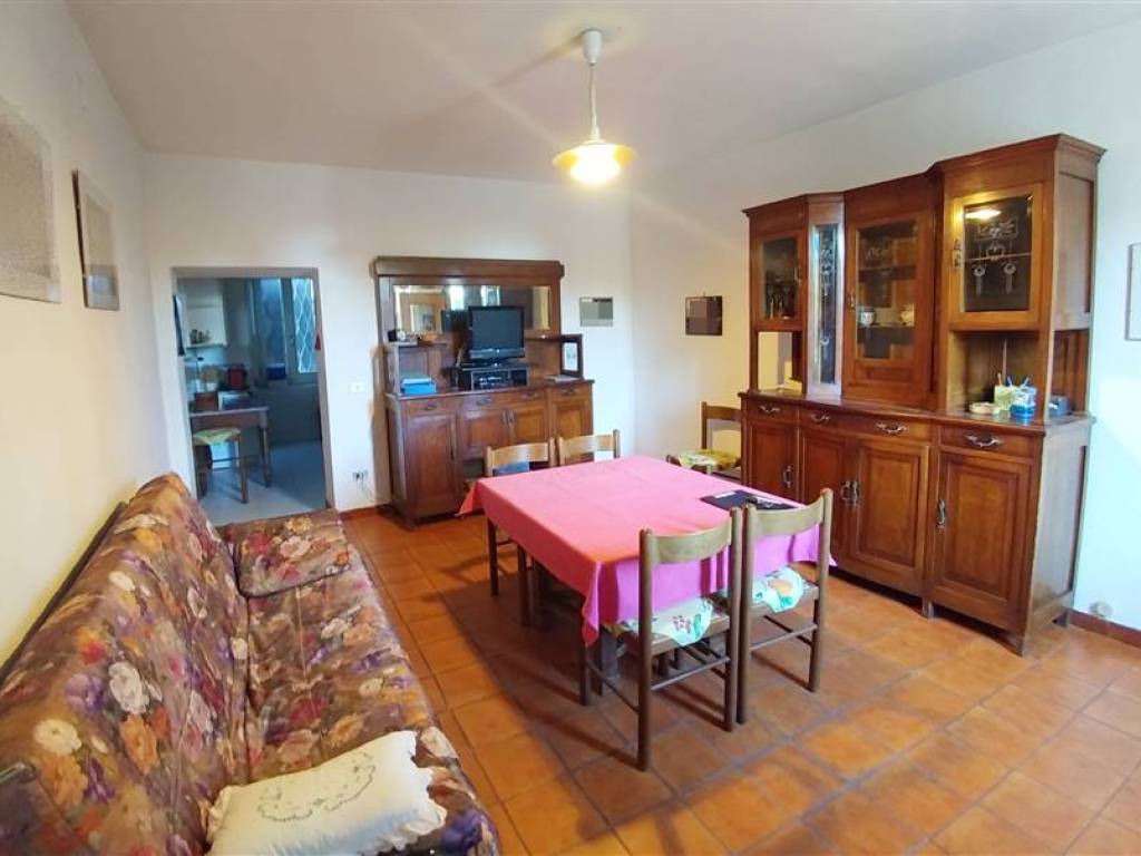 appartamento in vendita a Sale