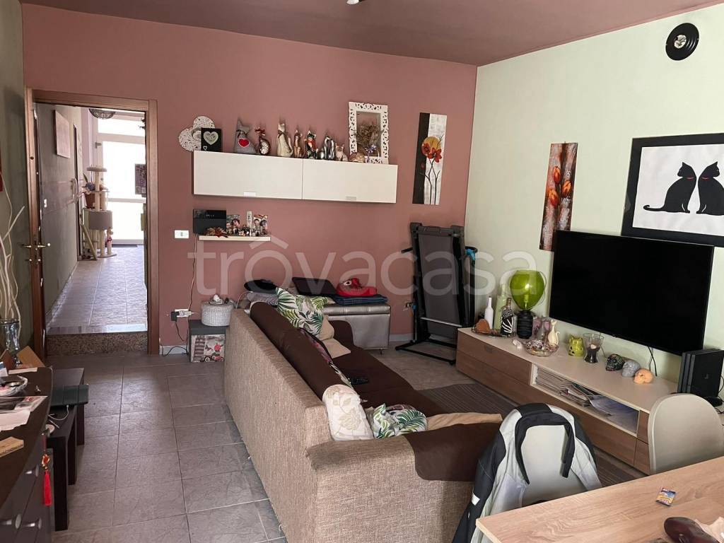 casa indipendente in vendita a Sale