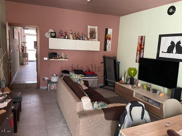 casa indipendente in vendita a Sale