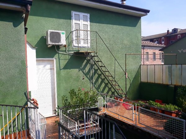 appartamento in vendita a Sale