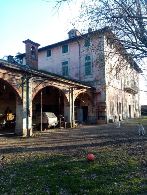 villa in vendita a Sale