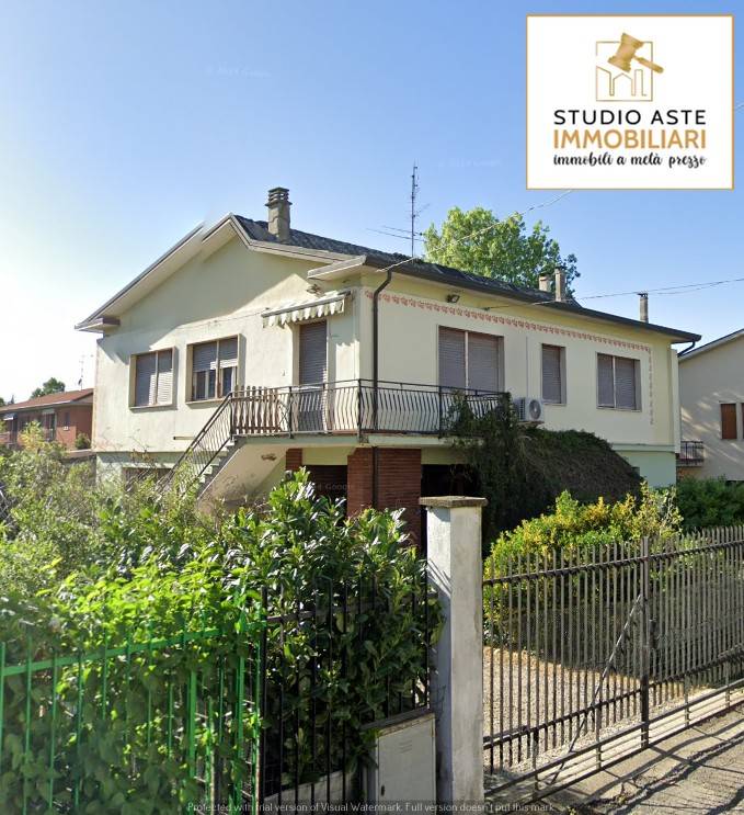 casa indipendente in vendita a Sale