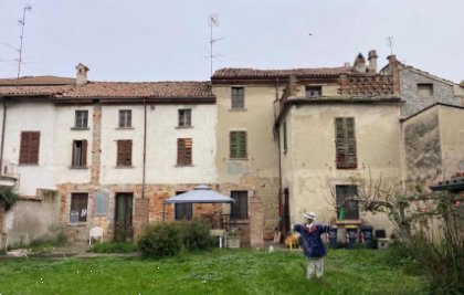 casa indipendente in vendita a Sale