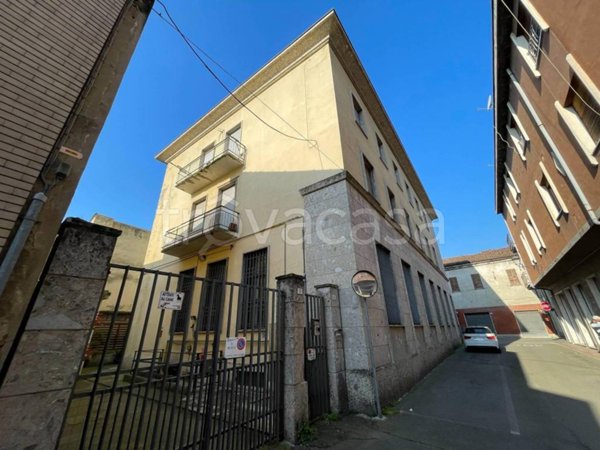 appartamento in vendita a Sale
