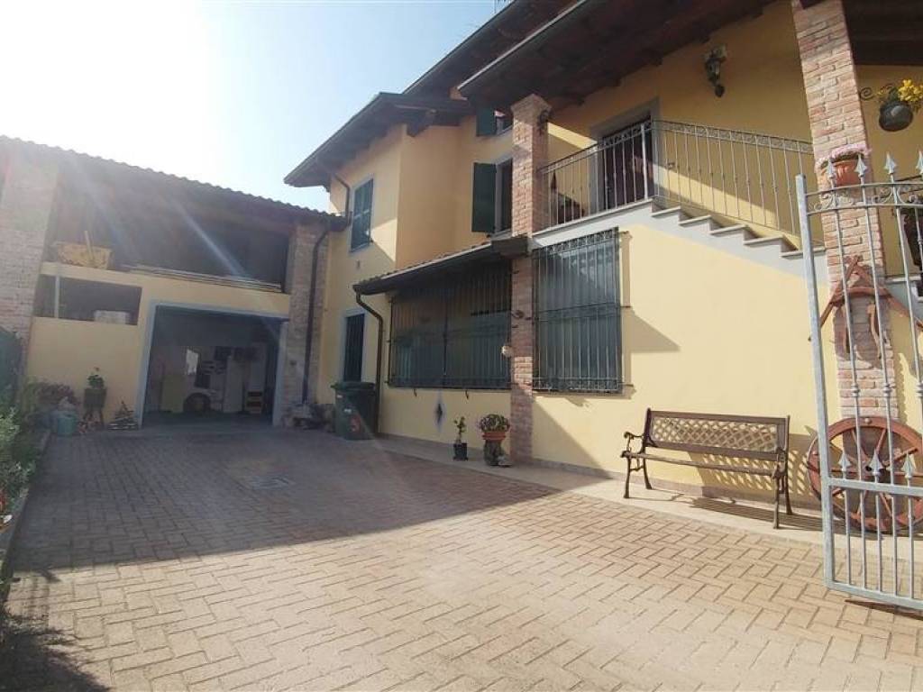 appartamento in vendita a Sale