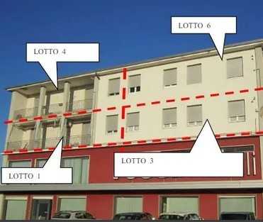 appartamento in vendita a Sale