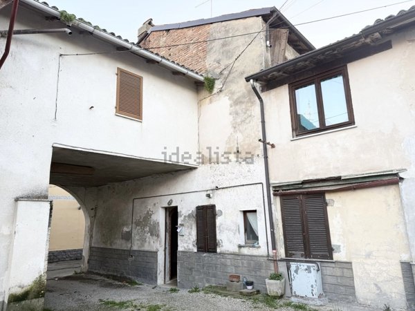 quadrivano in vendita a Sale