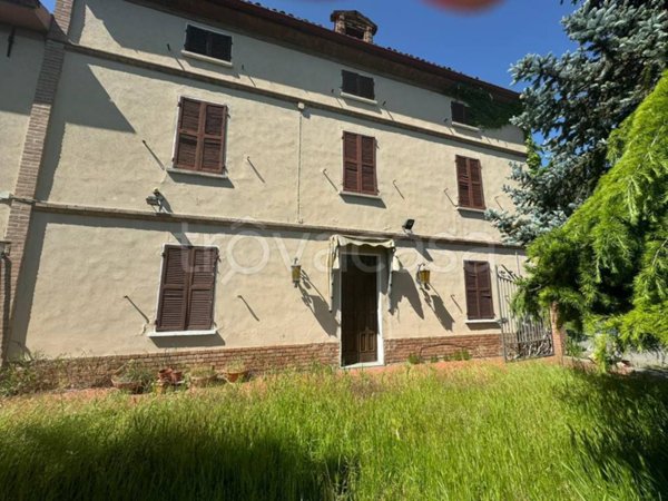casa indipendente in vendita a Sale