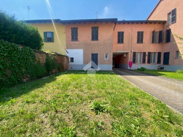 quadrivano in vendita a Sale