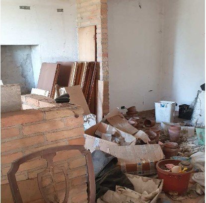 terreno agricolo in vendita a Sale