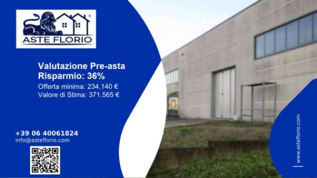 locale commerciale in vendita a Sale