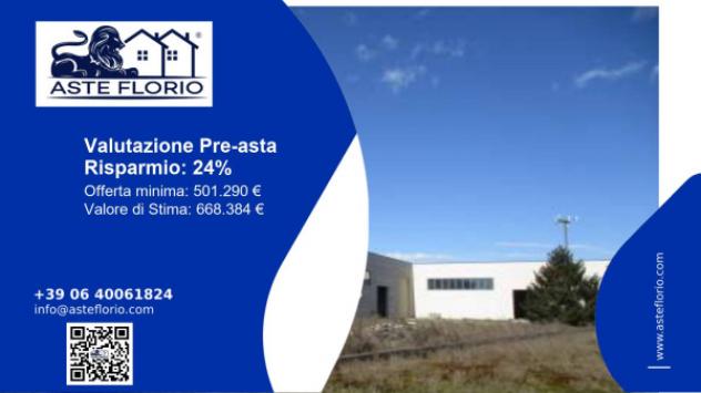 locale commerciale in vendita a Sale