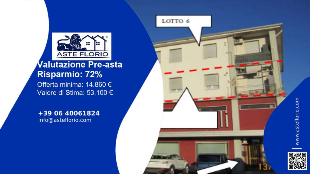 appartamento in vendita a Sale