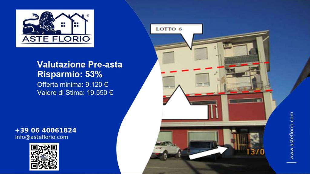 appartamento in vendita a Sale