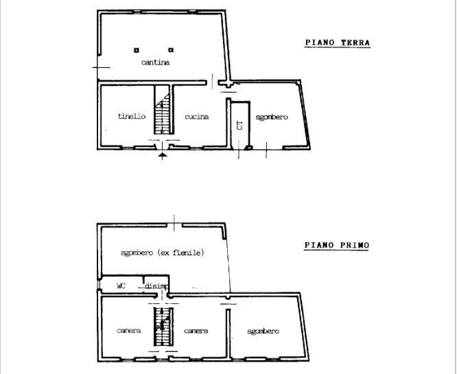 casa indipendente in vendita a Sale