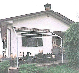 casa indipendente in vendita a Sale