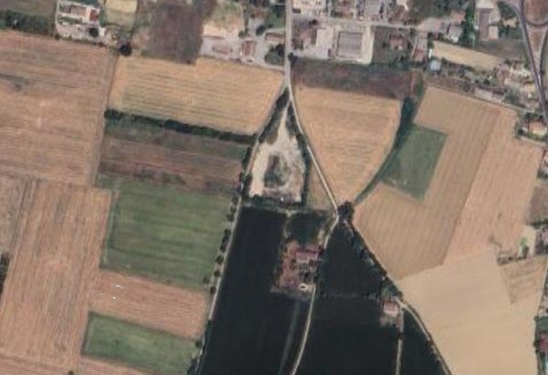 terreno edificabile in vendita a Sale