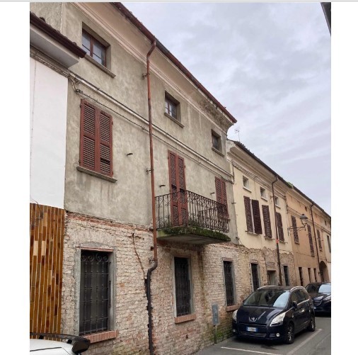 casa indipendente in vendita a Sale