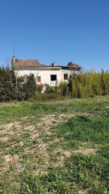 terreno agricolo in vendita a Sale