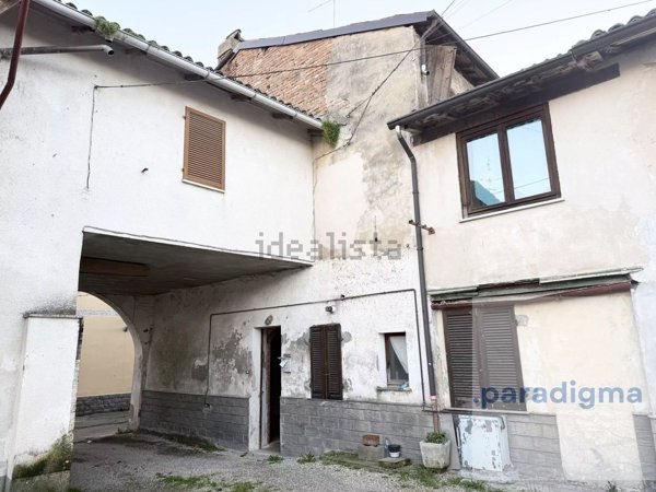 quadrivano in vendita a Sale