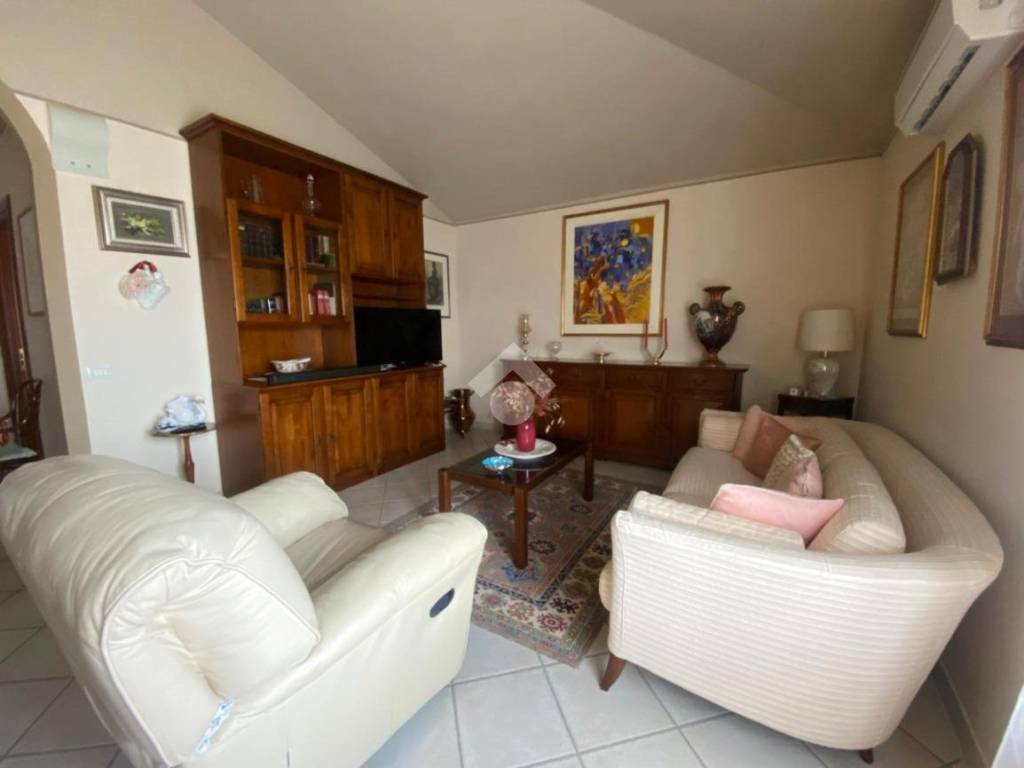 appartamento in vendita a Sale