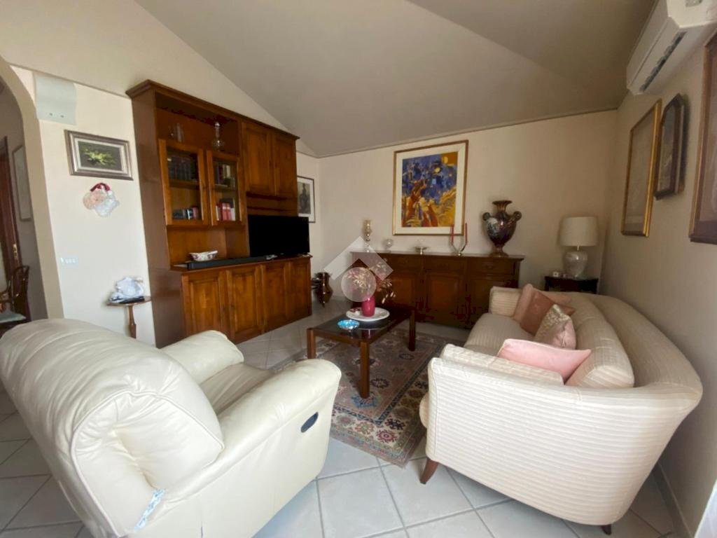 appartamento in vendita a Sale