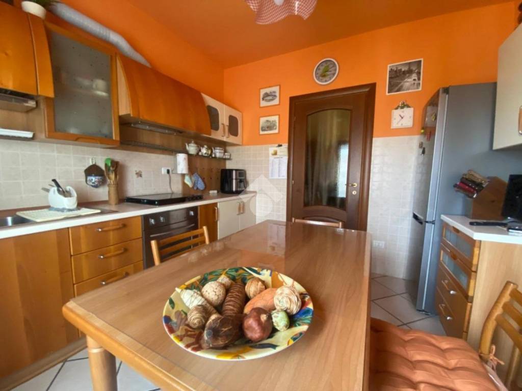 appartamento in vendita a Sale