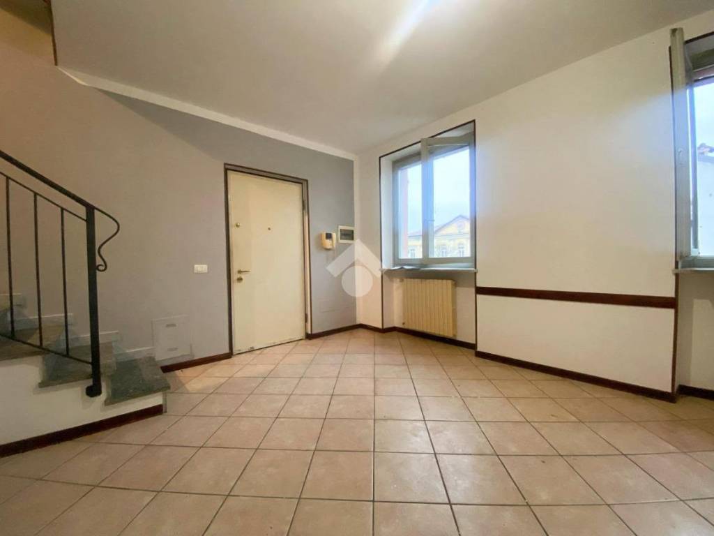 appartamento in vendita a Sale