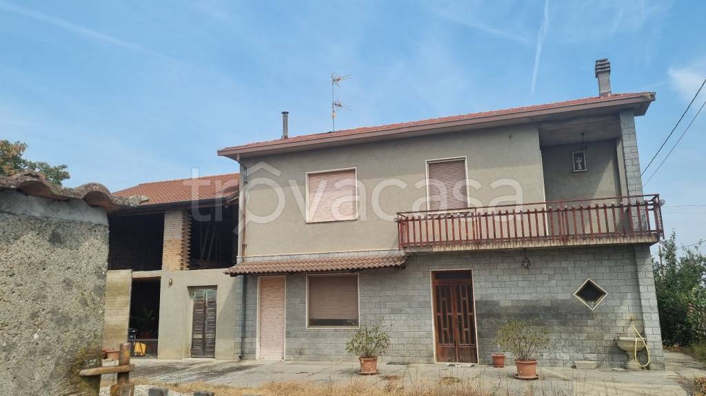 casa indipendente in vendita a Sale