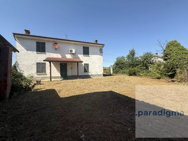 casa indipendente in vendita a Sale