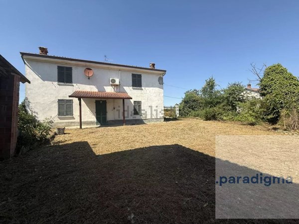 casa indipendente in vendita a Sale