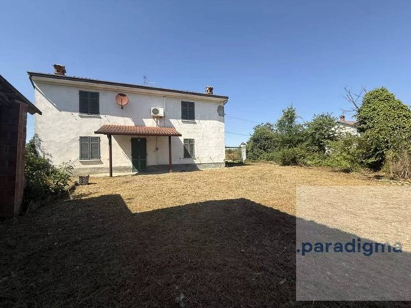 casa indipendente in vendita a Sale