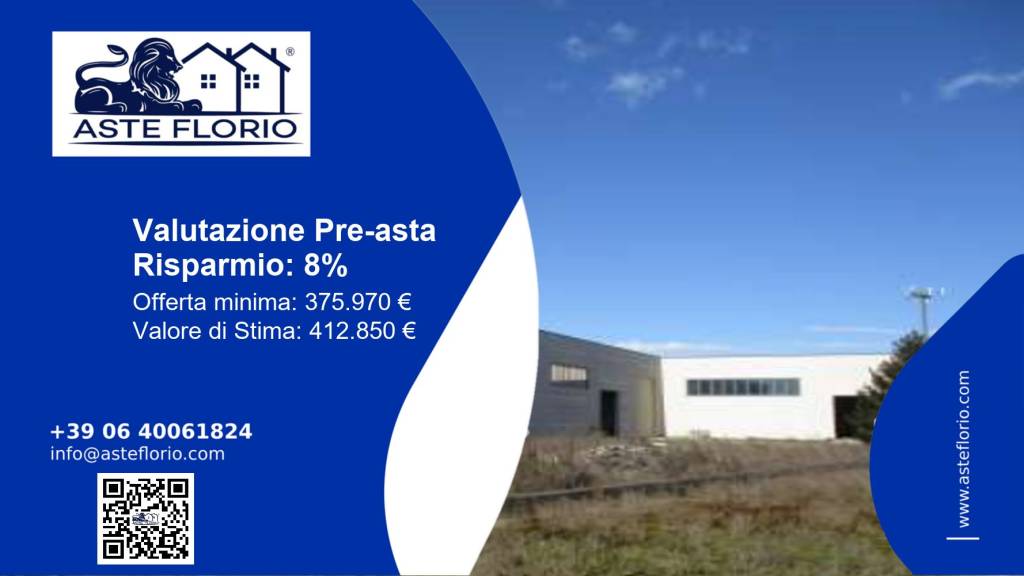 locale commerciale in vendita a Sale